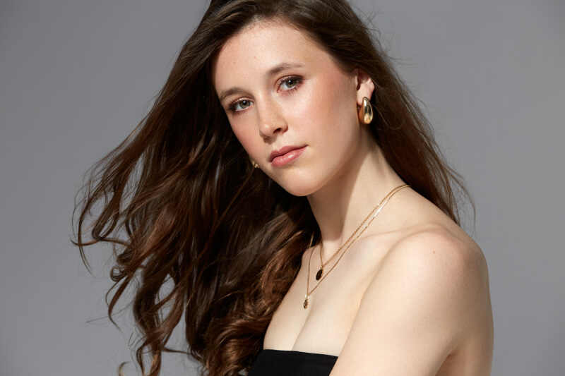 ZAZA Casting model ID: 5624
