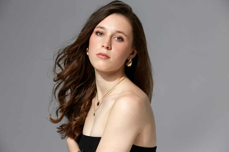 ZAZA Casting model ID: 5624