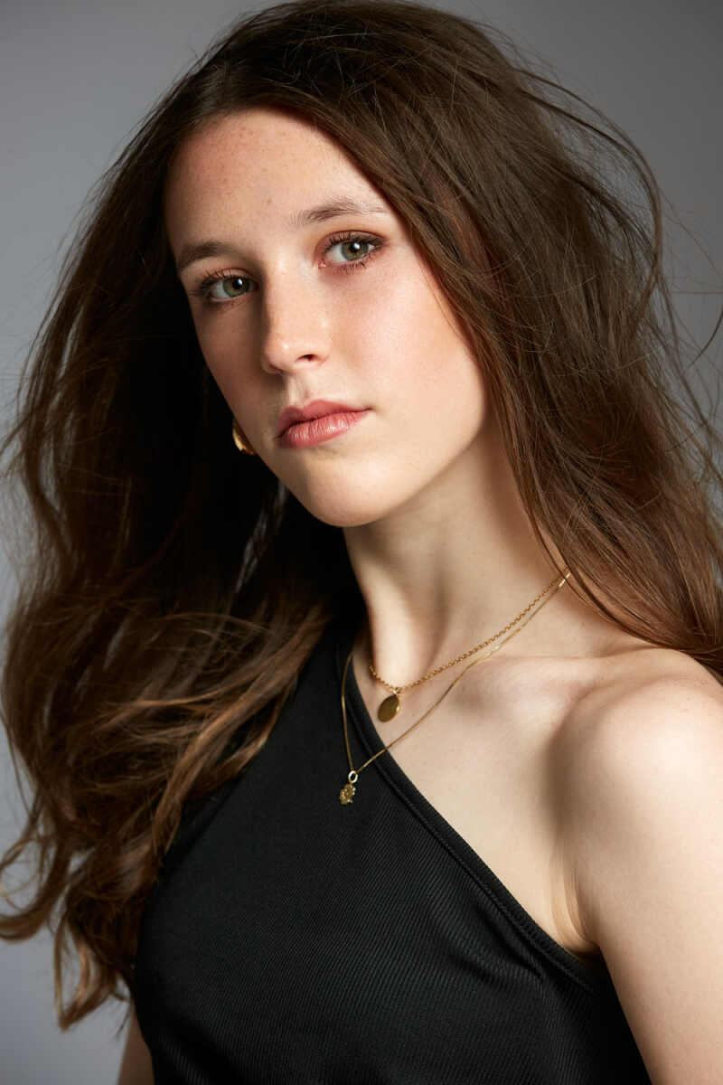ZAZA Casting model ID: 5624