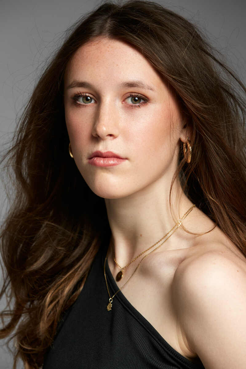 ZAZA Casting model ID: 5624