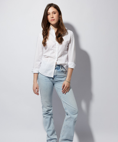 ZAZA Casting model ID: 5624