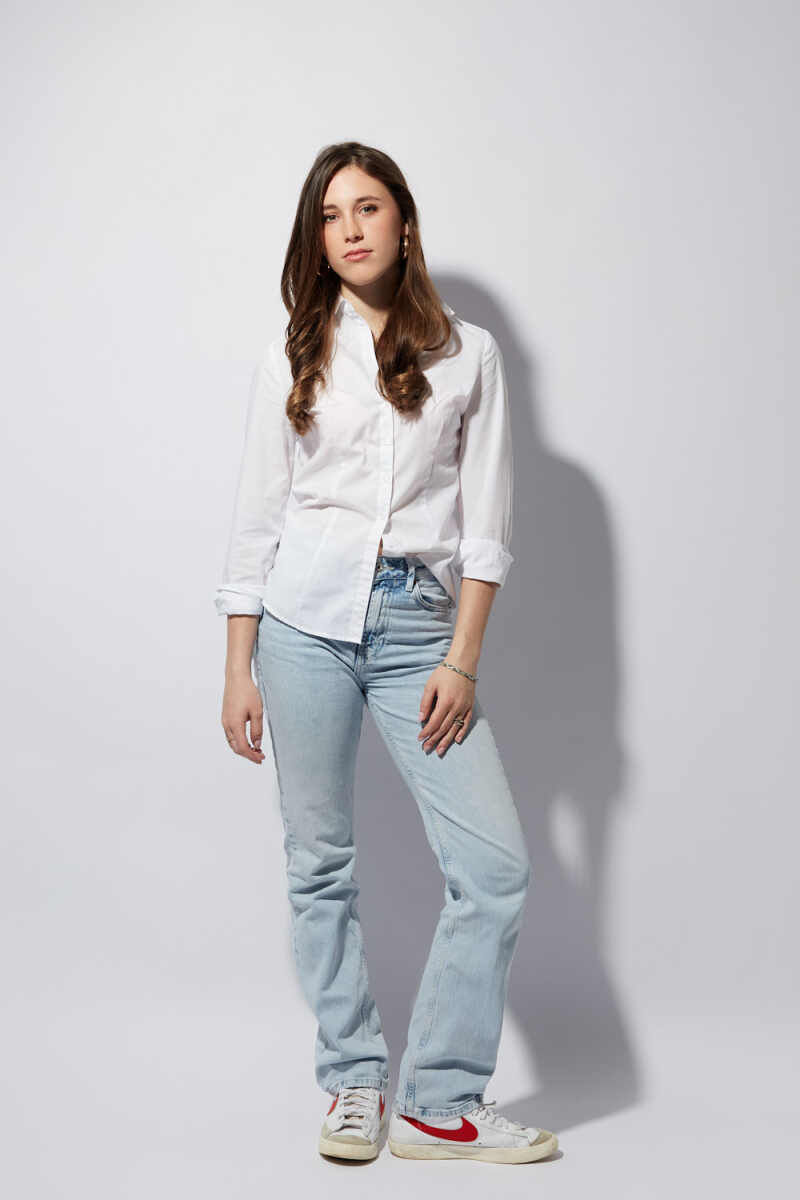 ZAZA Casting model ID: 5624