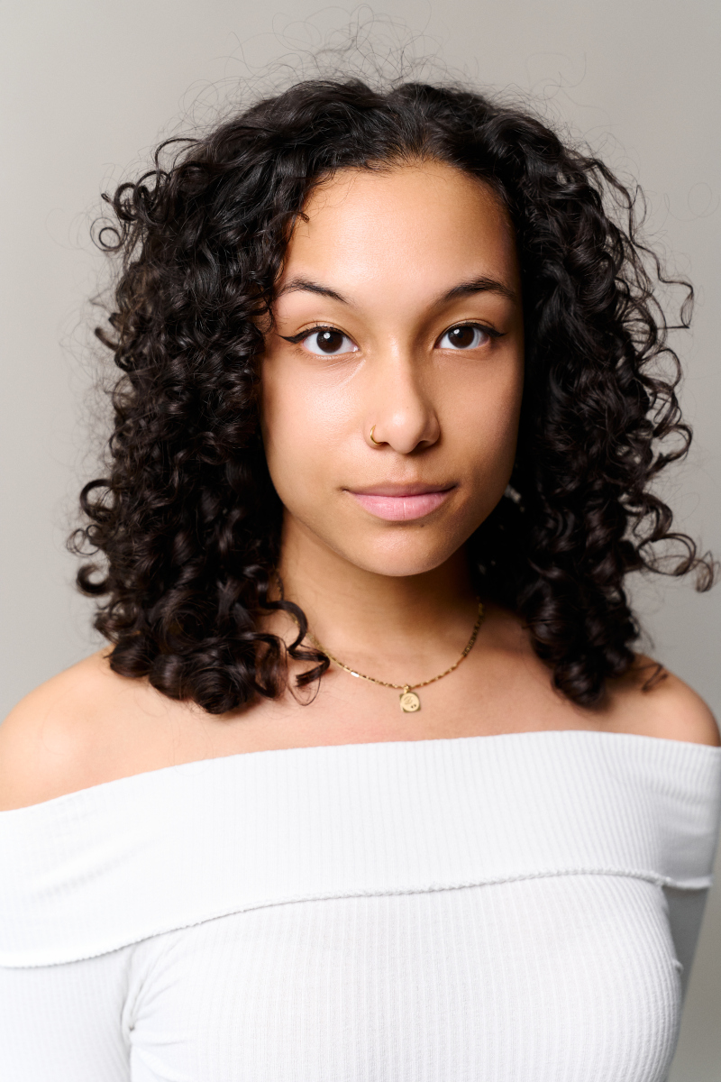ZAZA Casting model ID: 26827