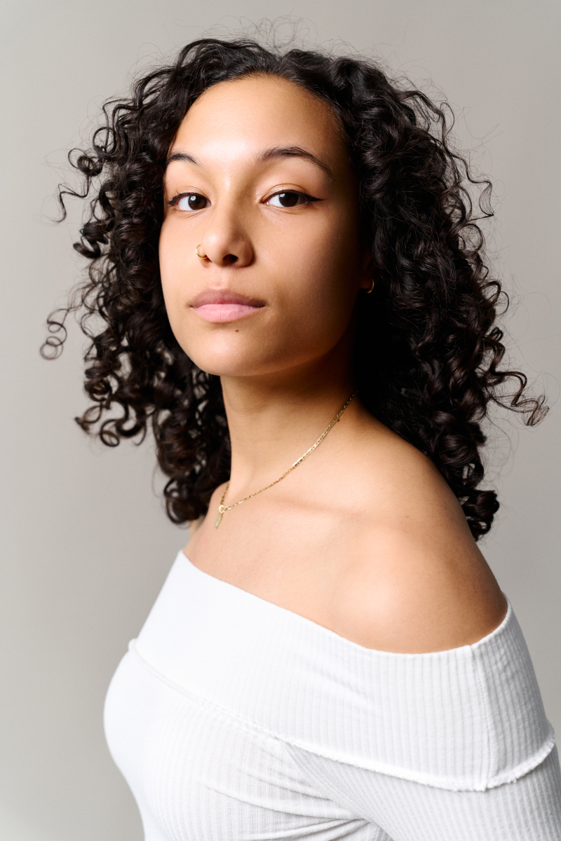 ZAZA Casting model ID: 26827