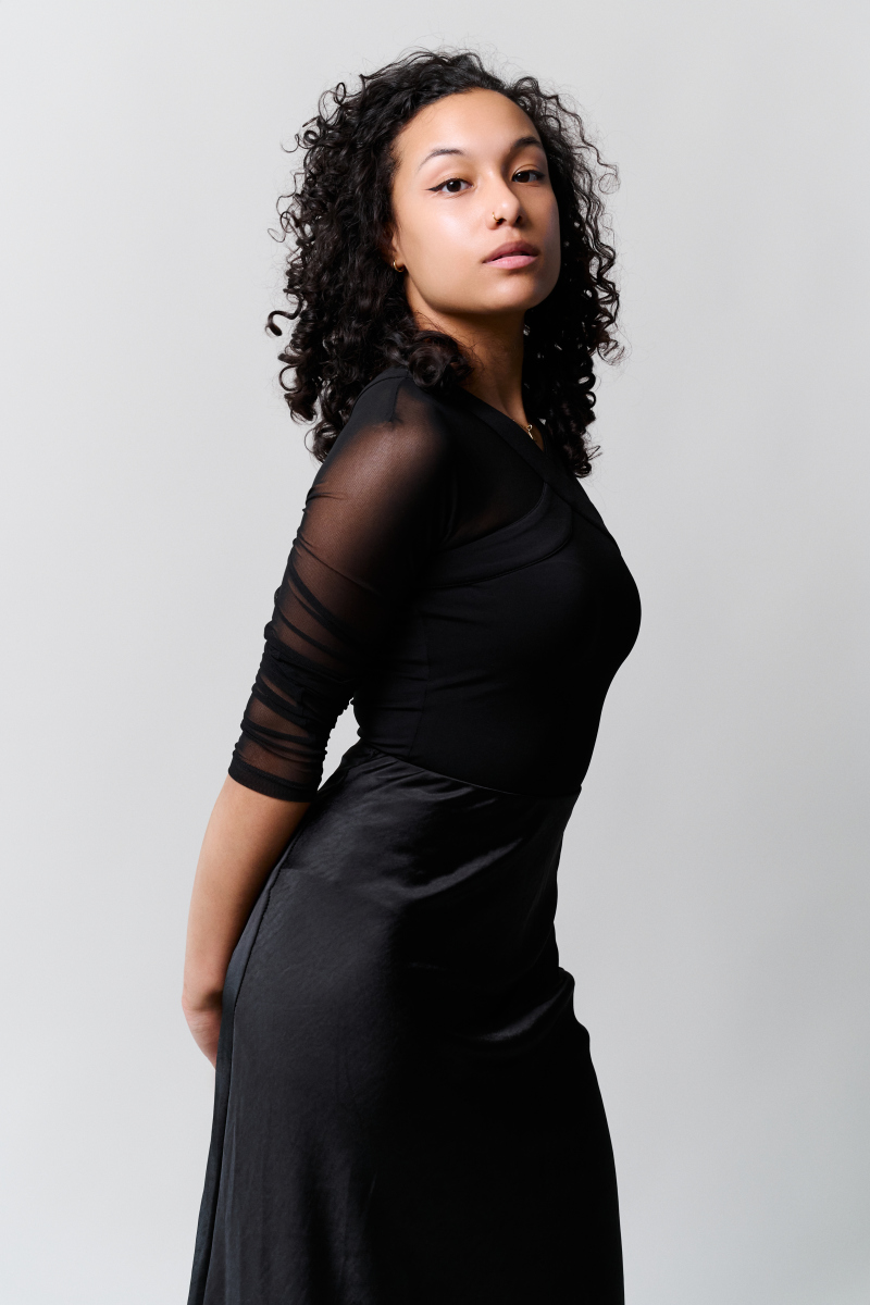 ZAZA Casting model ID: 26827
