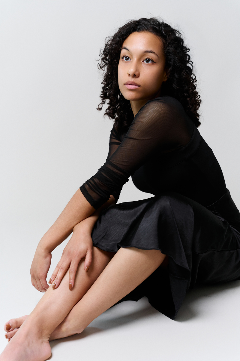 ZAZA Casting model ID: 26827