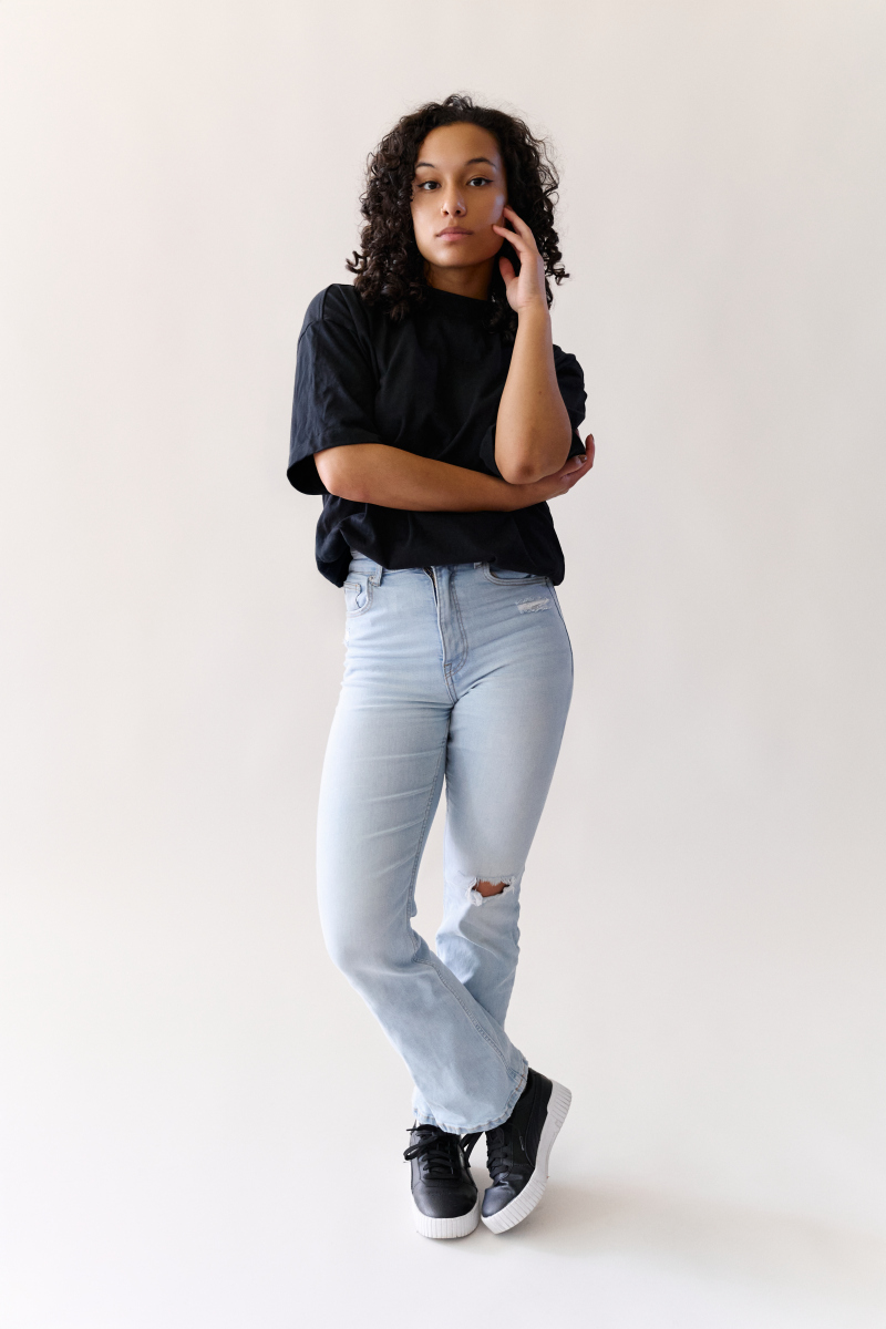 ZAZA Casting model ID: 26827