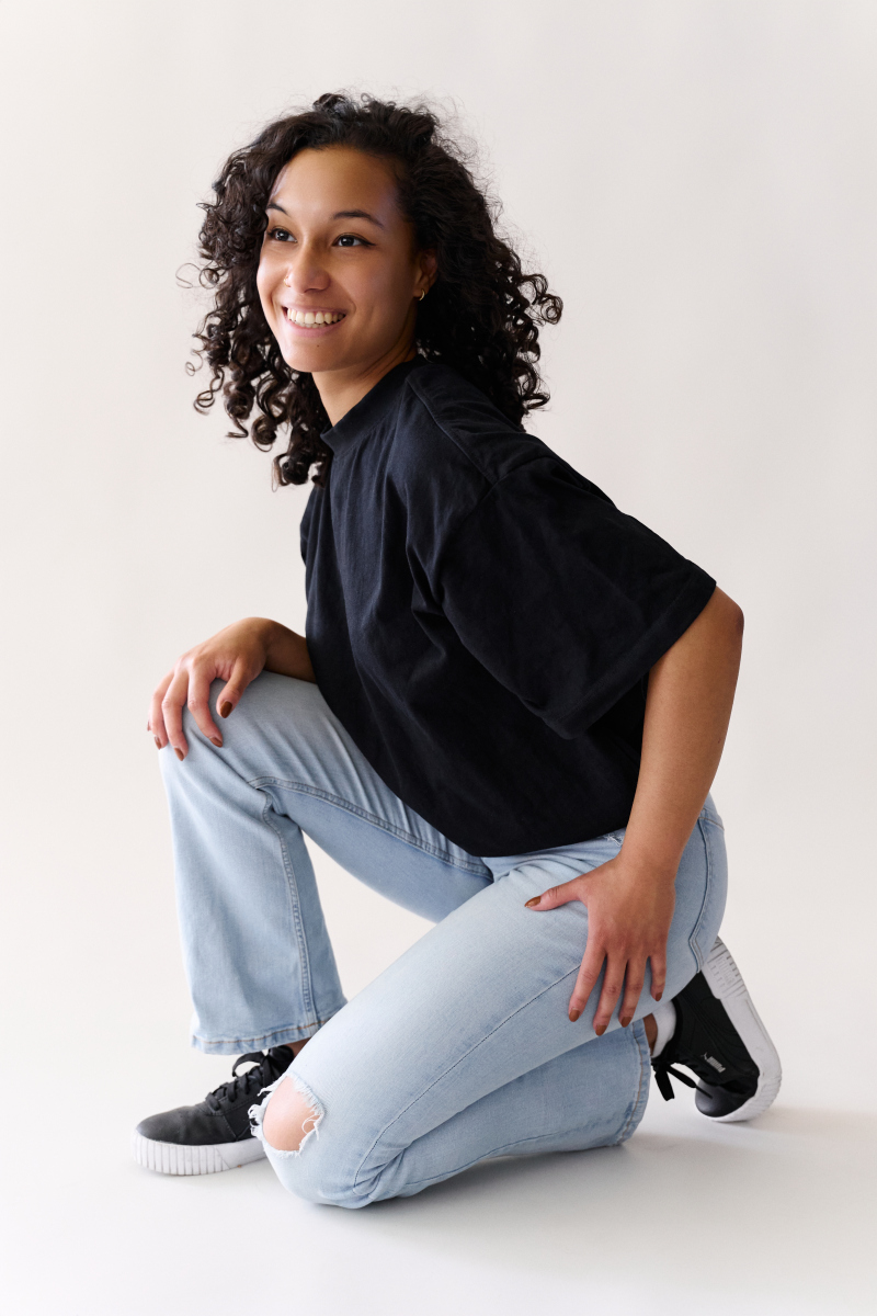 ZAZA Casting model ID: 26827