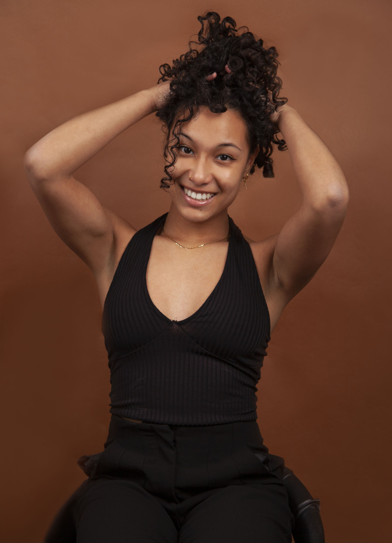 ZAZA Casting model ID: 26827