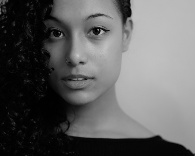 ZAZA Casting model ID: 26827