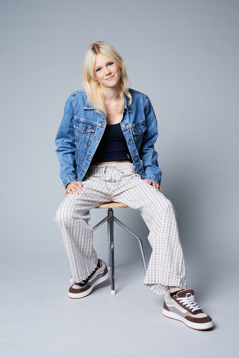 ZAZA Casting model ID: 26644