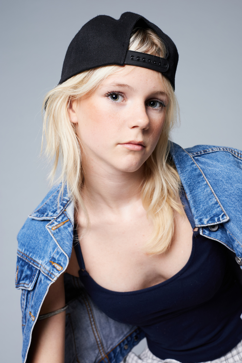 ZAZA Casting model ID: 26644