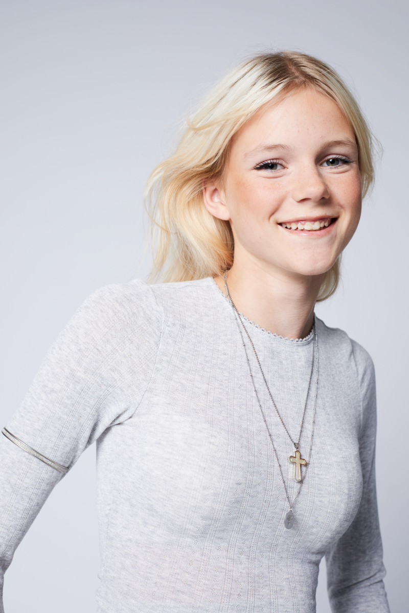ZAZA Casting model ID: 26644