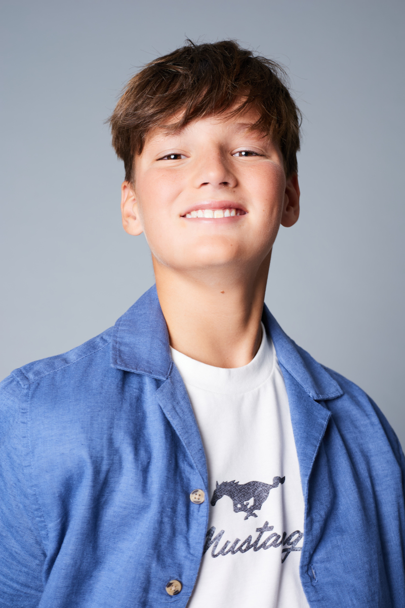 ZAZA Casting model ID: 26542