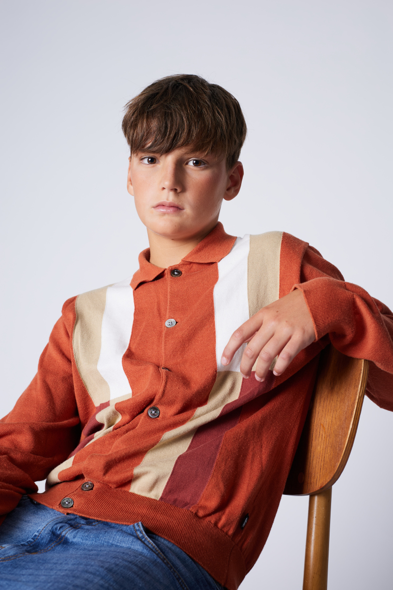ZAZA Casting model ID: 26542