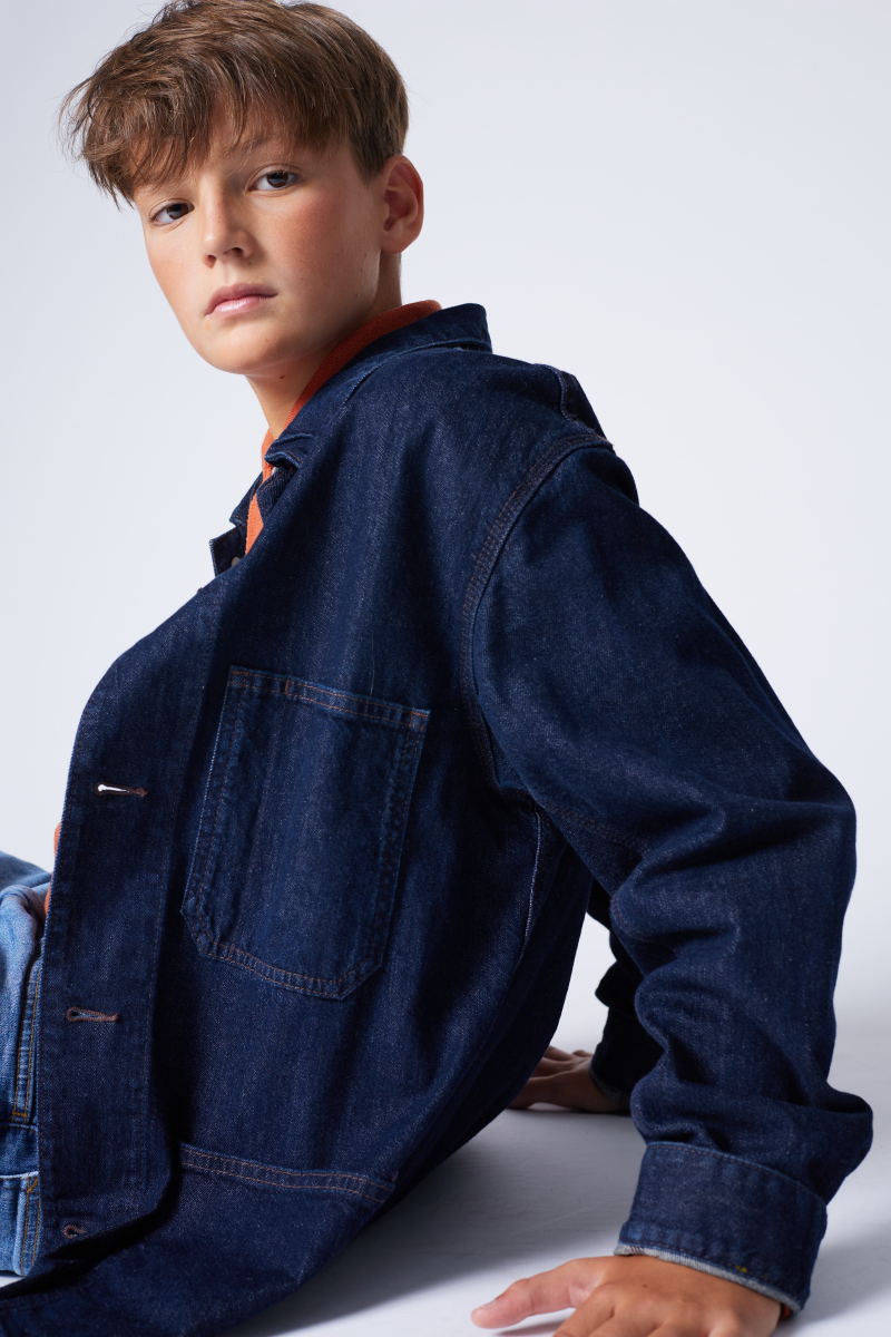 ZAZA Casting model ID: 26542