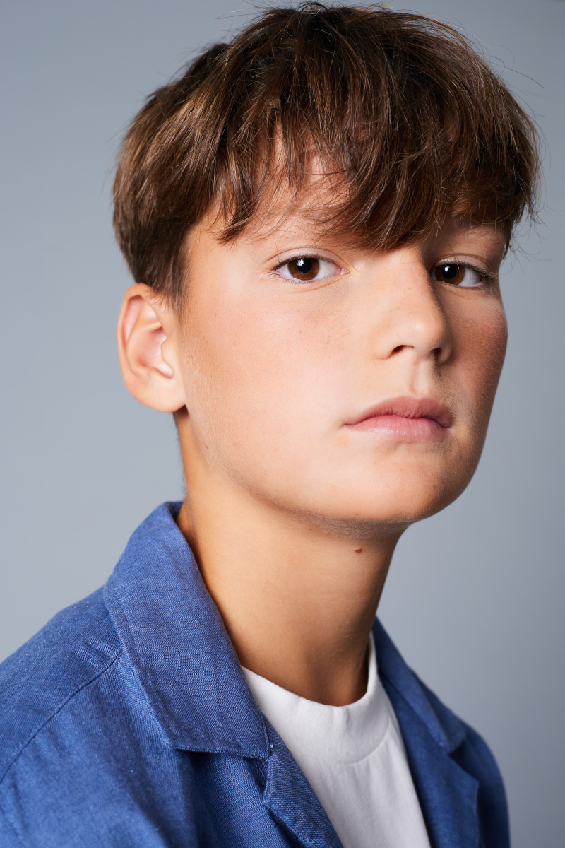 ZAZA Casting model ID: 26542