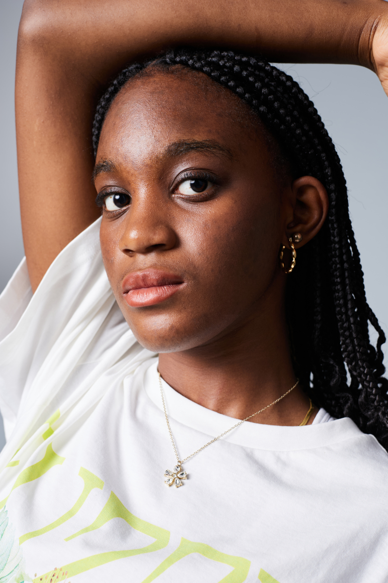 ZAZA Casting model ID: 26691