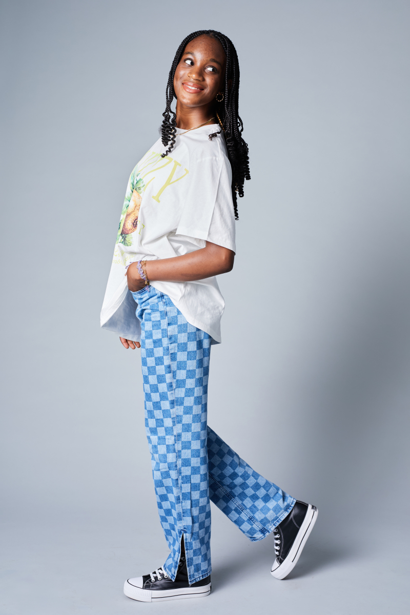 ZAZA Casting model ID: 26691