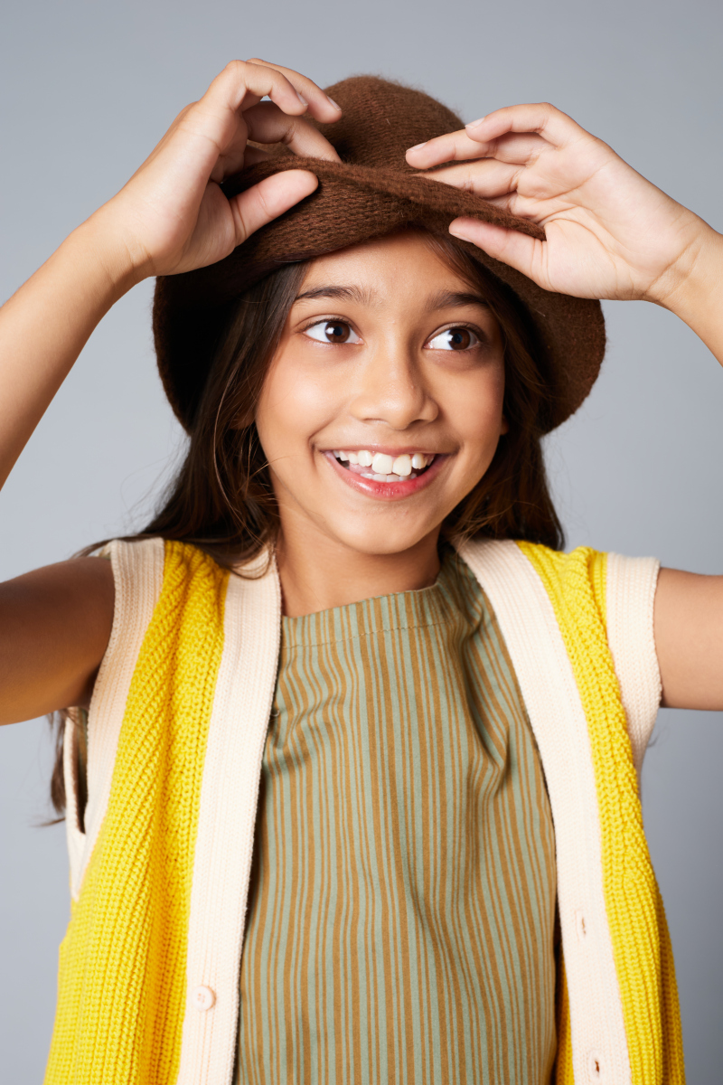 ZAZA Casting model ID: 26737