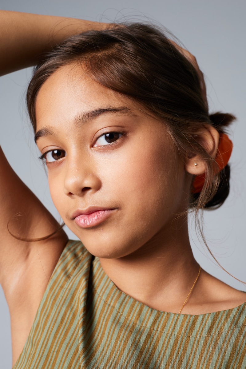 ZAZA Casting model ID: 26737