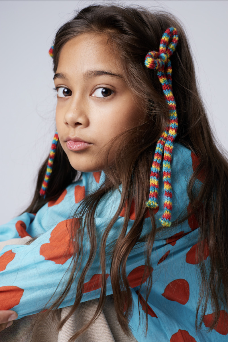 ZAZA Casting model ID: 26737