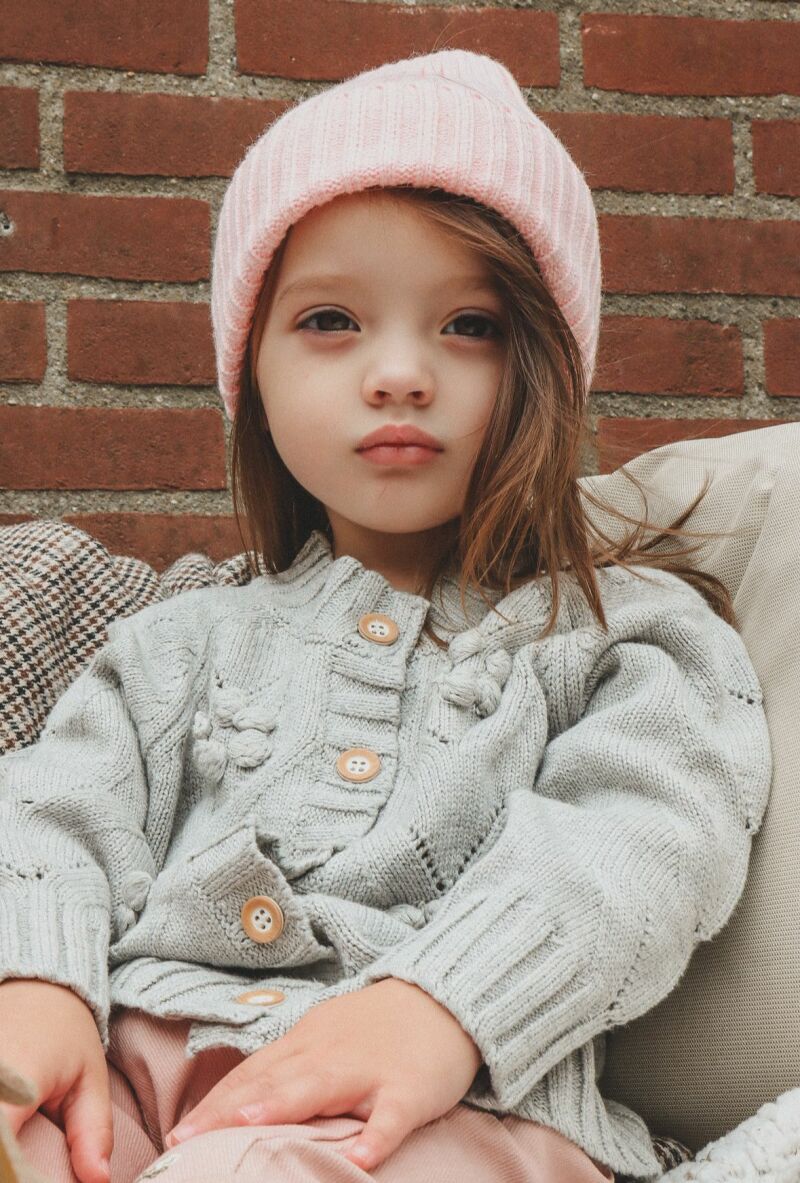 ZAZA Casting model ID: 22239