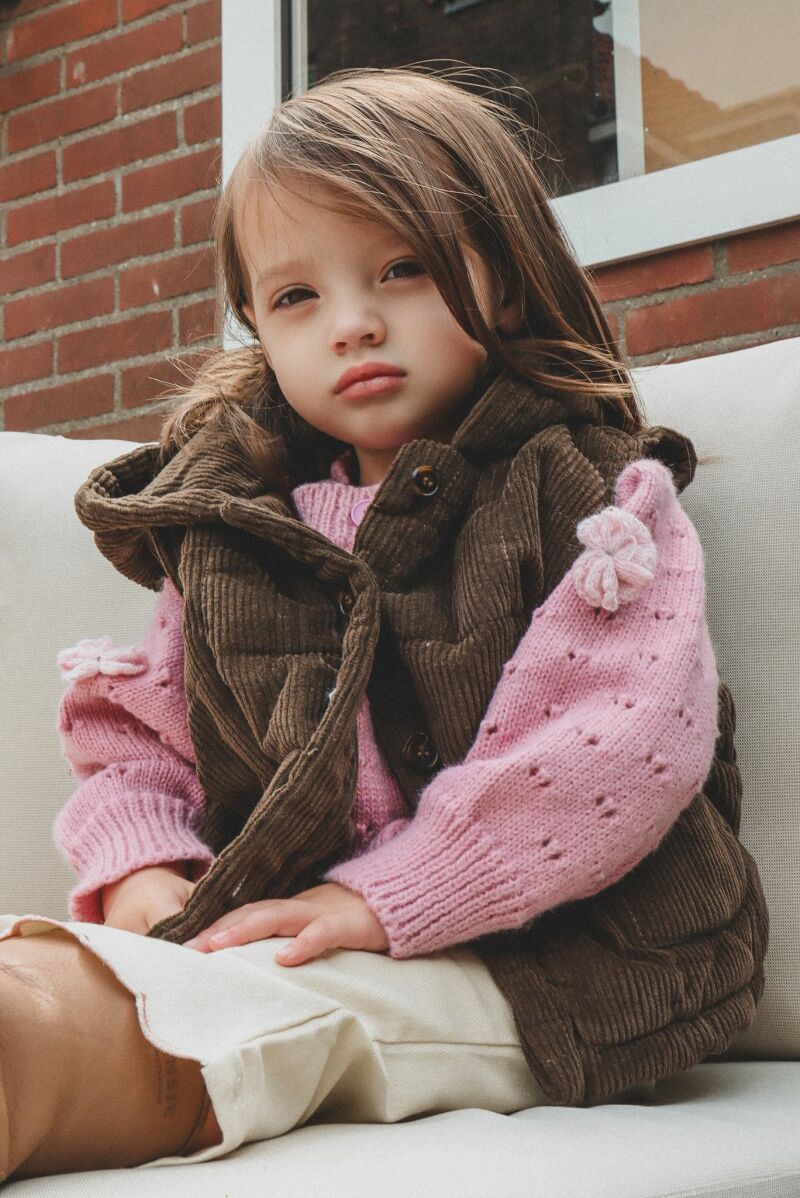 ZAZA Casting model ID: 22239