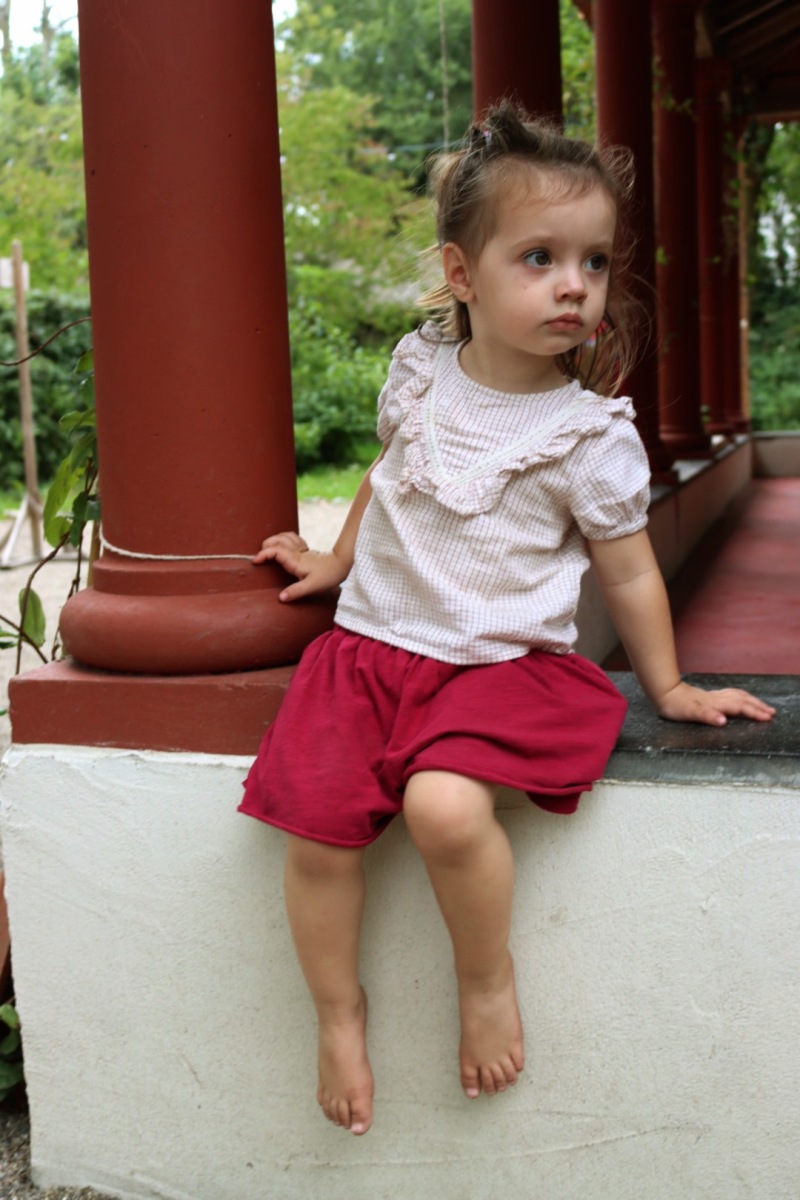ZAZA Casting model ID: 22239
