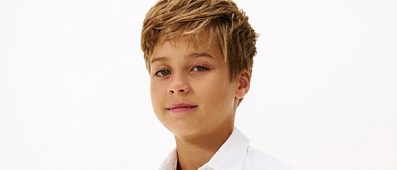 ZAZA Casting model ID: 23471