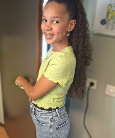 ZAZA Casting model ID: 13081