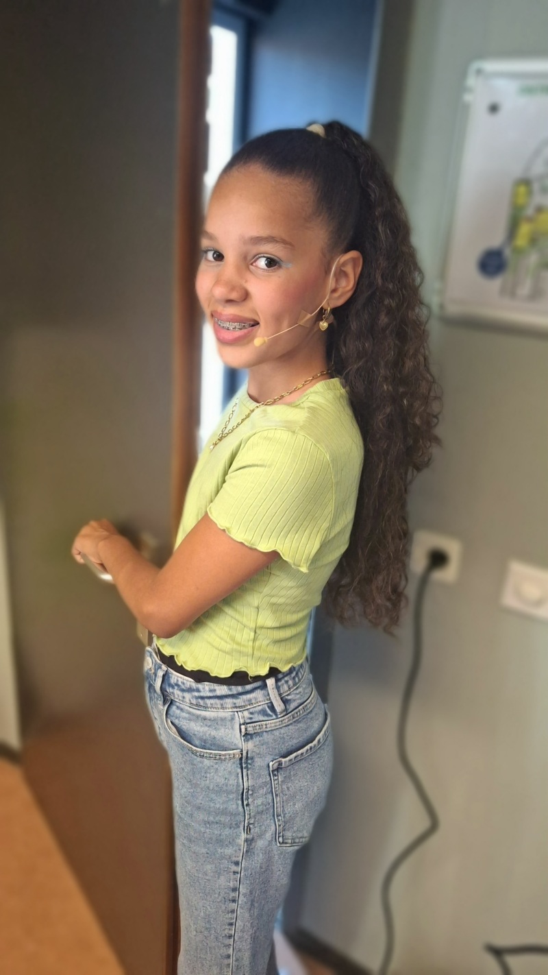 ZAZA Casting model ID: 13081