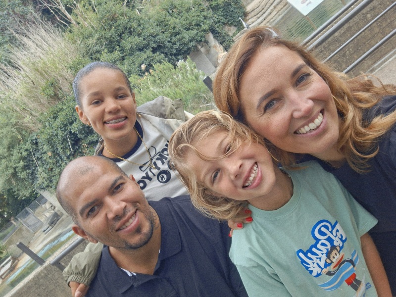ZAZA Casting familie ID: 874