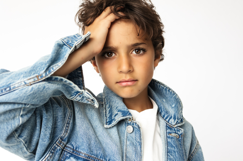 ZAZA Casting model ID: 23258