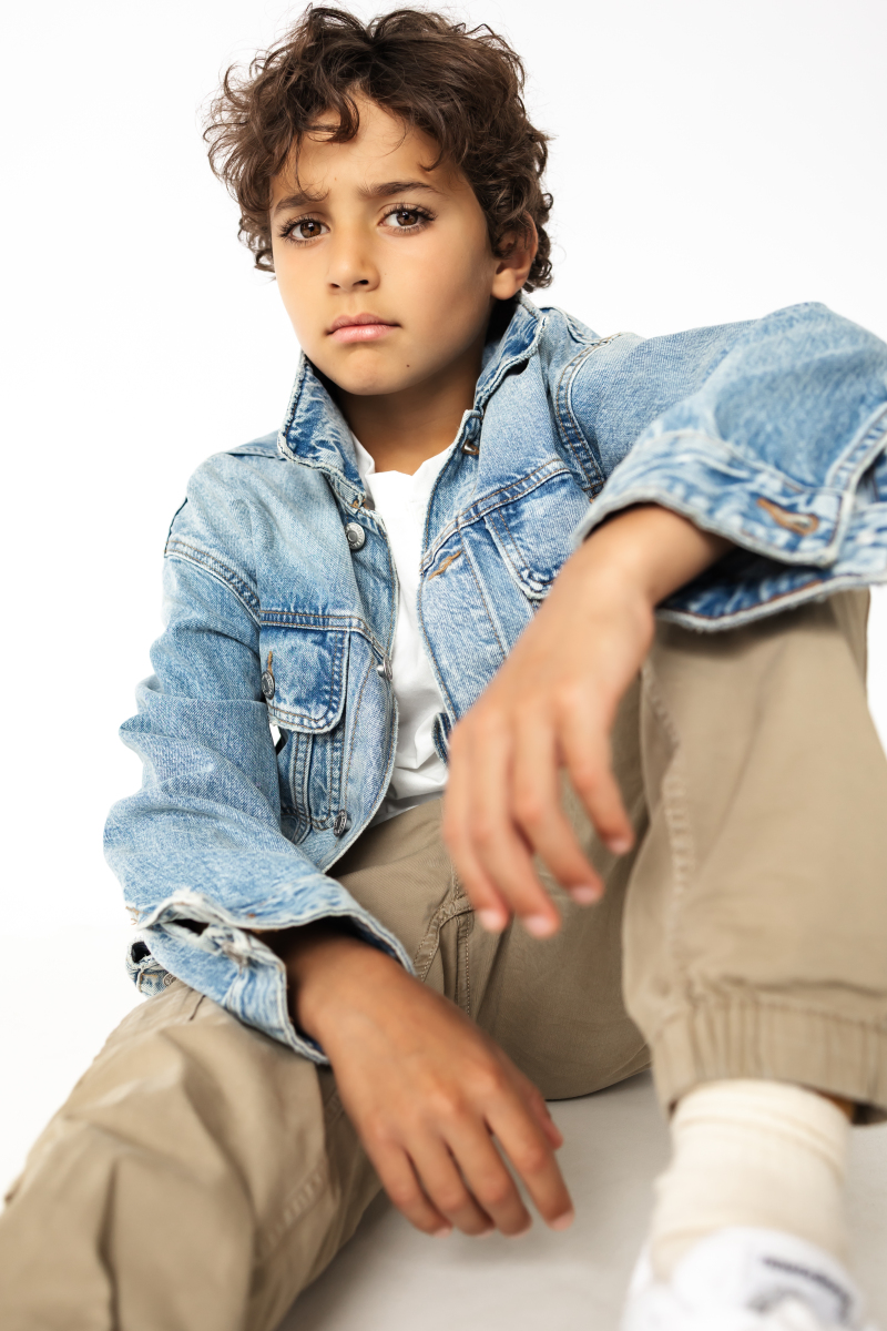 ZAZA Casting model ID: 23258