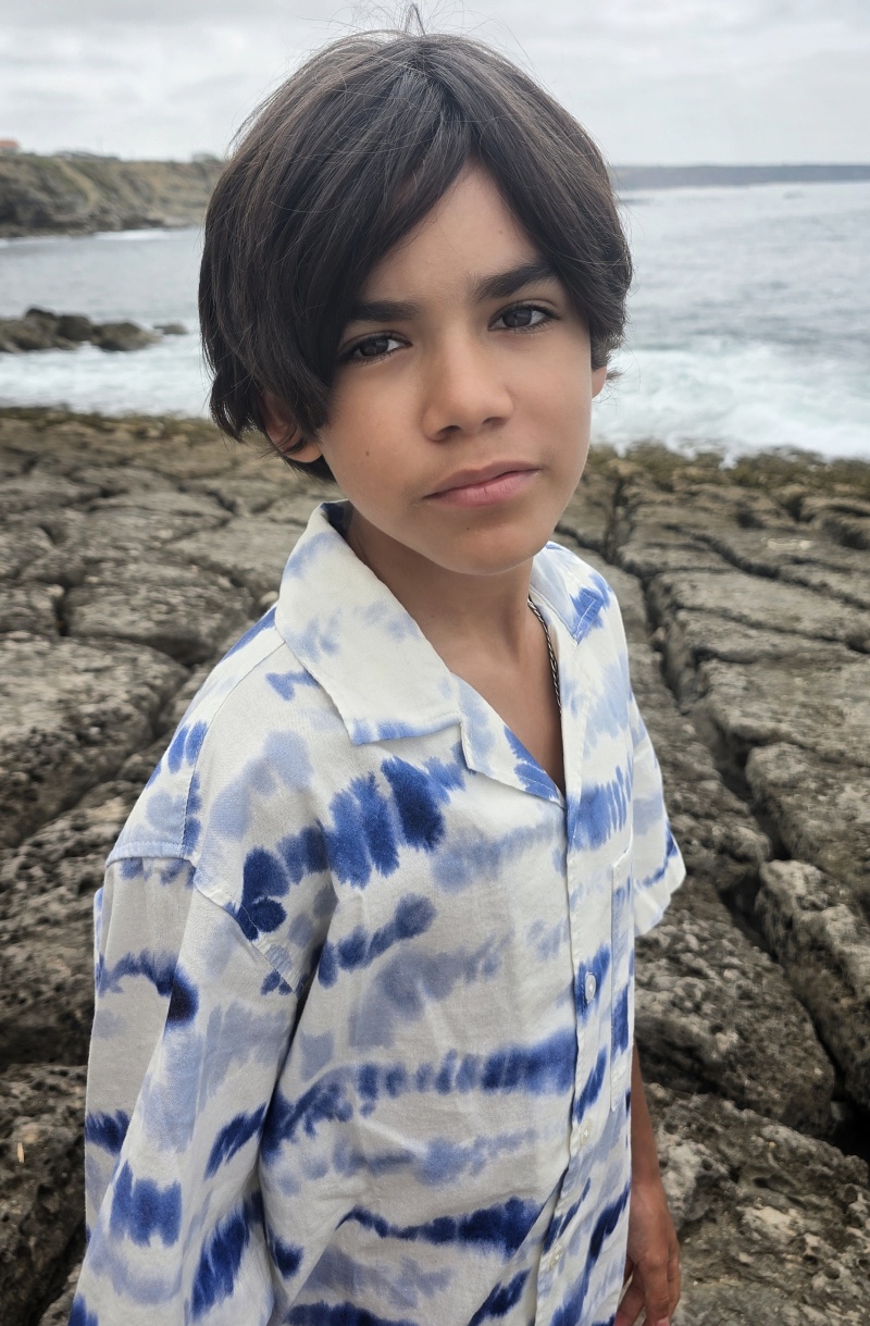 ZAZA Casting model ID: 16240