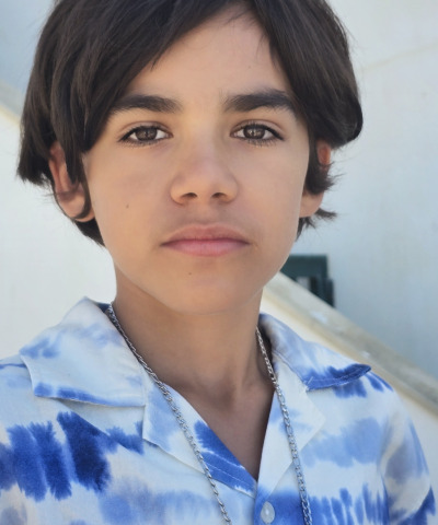 ZAZA Casting model ID: 16240