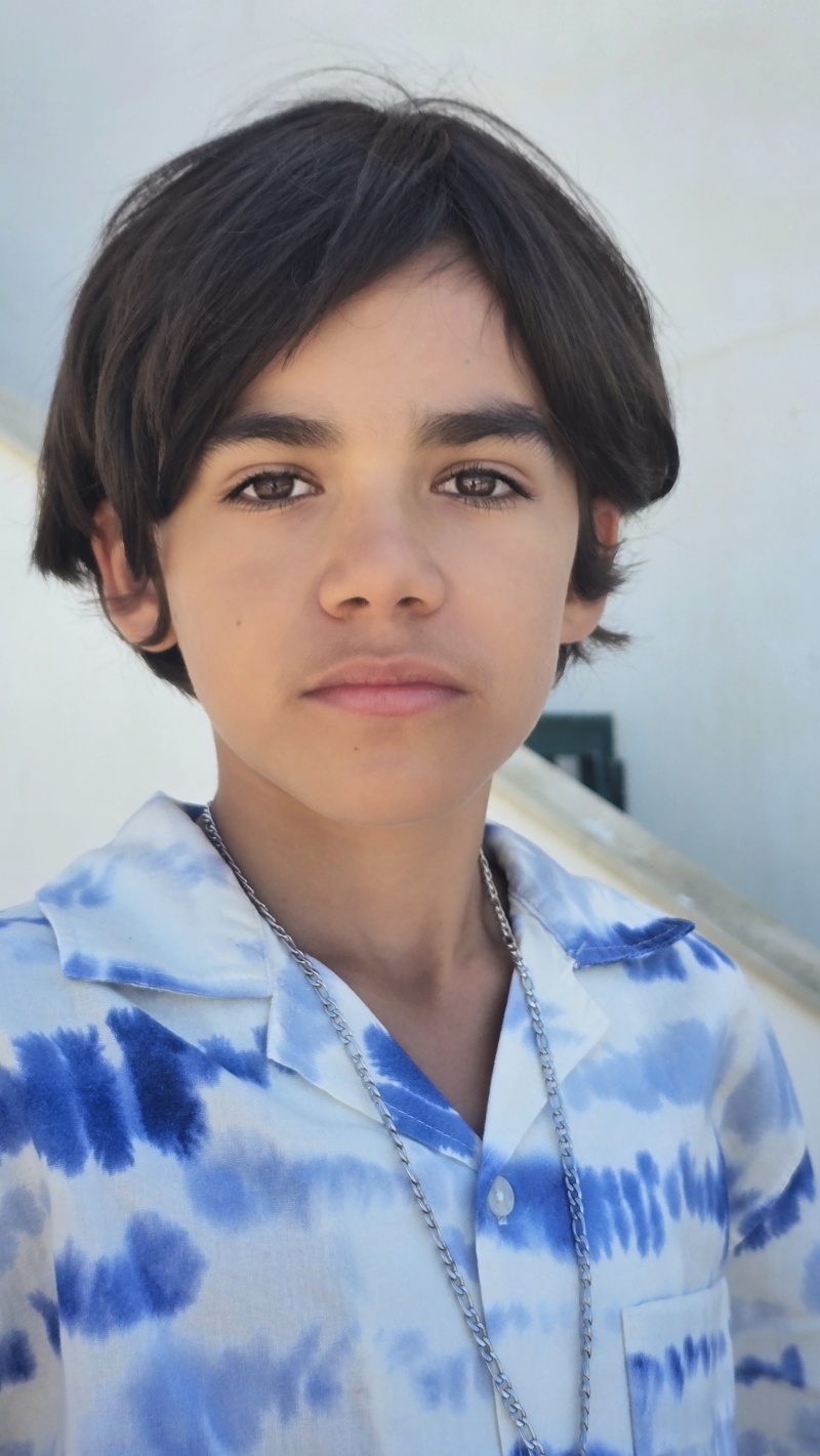 ZAZA Casting model ID: 16240