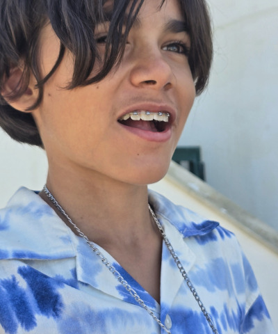 ZAZA Casting model ID: 16240