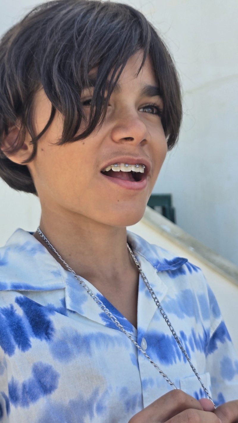 ZAZA Casting model ID: 16240