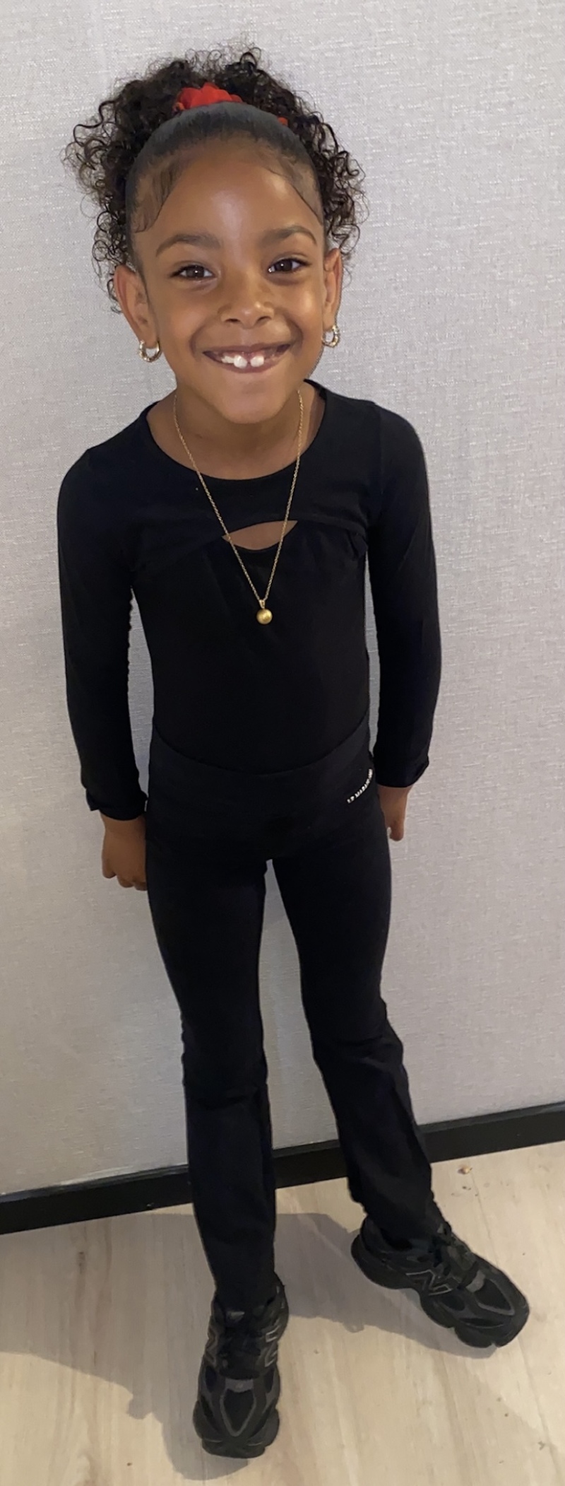 ZAZA Casting model ID: 24554