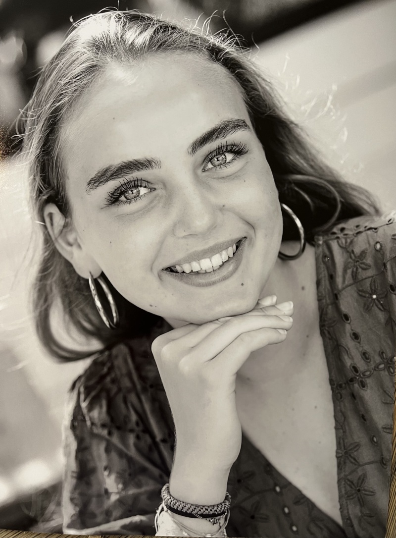 ZAZA Casting model ID: 10334
