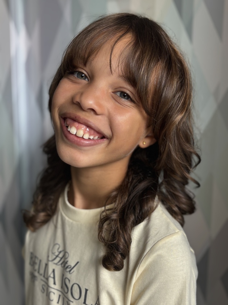 ZAZA Casting model ID: 25881