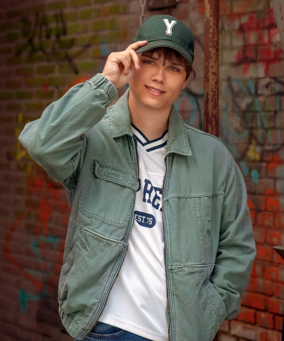 ZAZA Casting model ID: 5072