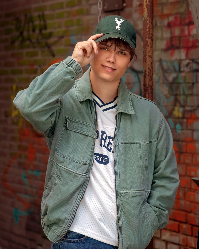 ZAZA Casting model ID: 5072