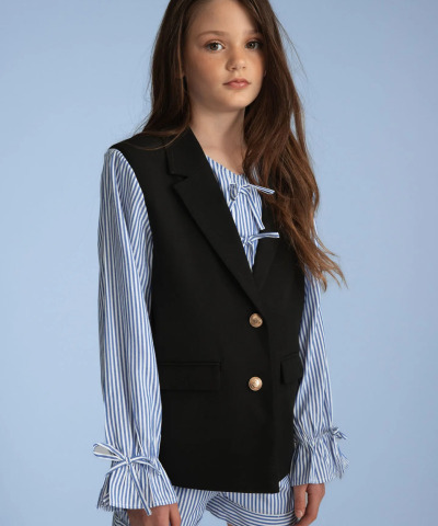 ZAZA Casting model ID: 20478