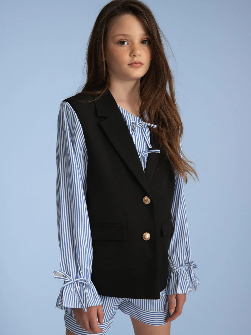 ZAZA Casting model ID: 20478