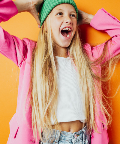 ZAZA Casting model ID: 14233