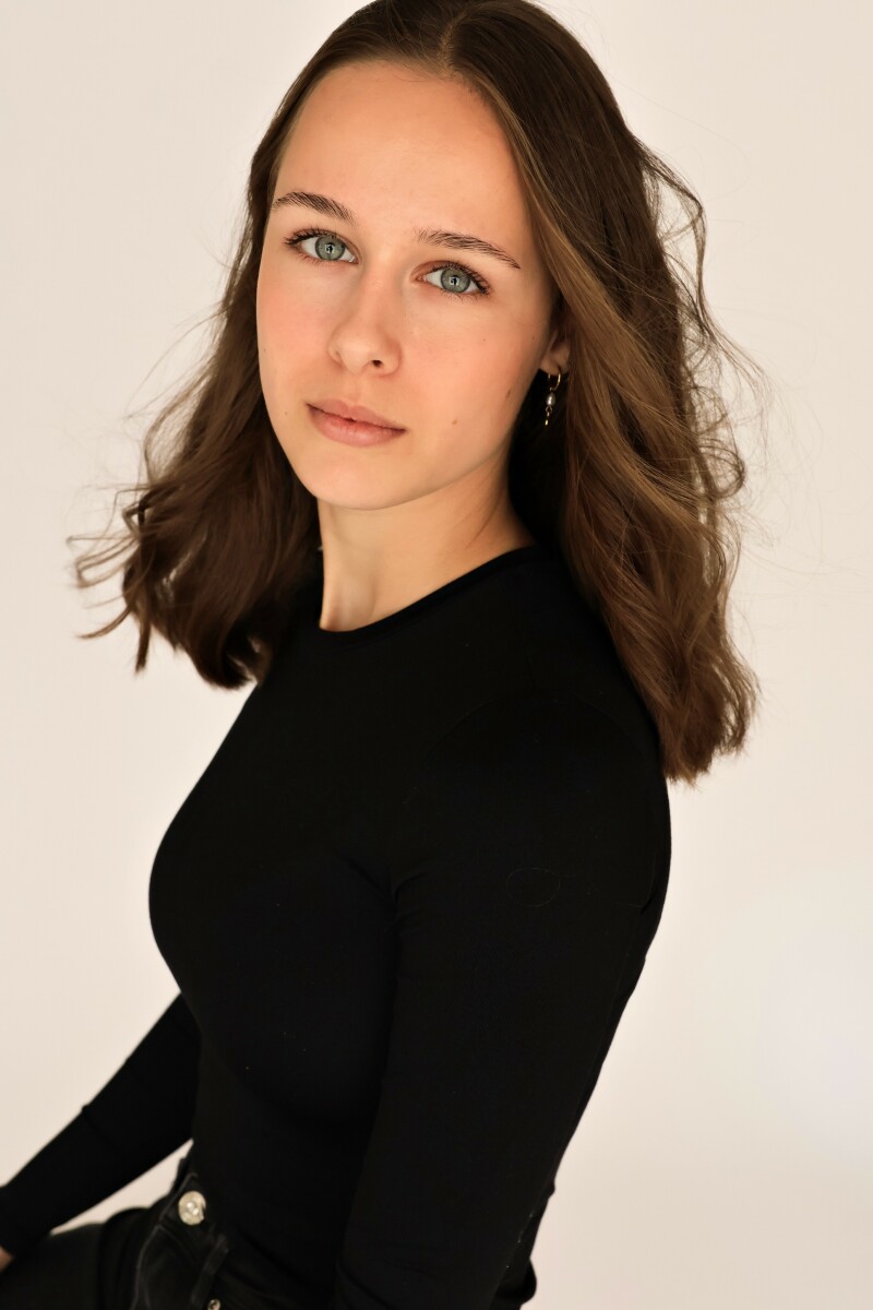 ZAZA Casting model ID: 26838