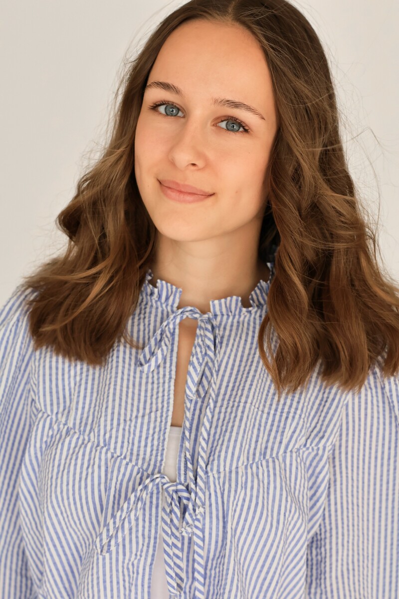 ZAZA Casting model ID: 26838